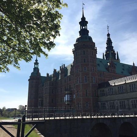 Cozy, Quiet Guest House Perfect For Business Or Pleasure Hillerød Екстериор снимка