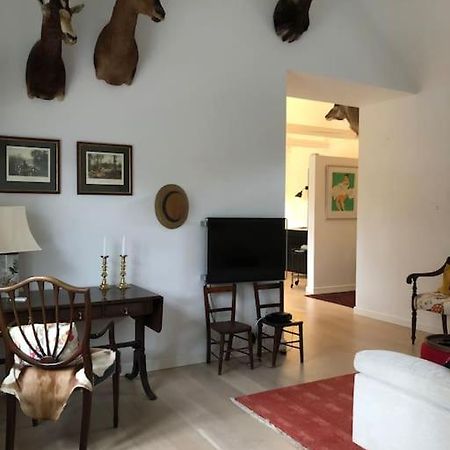 Cozy, Quiet Guest House Perfect For Business Or Pleasure Hillerød Екстериор снимка