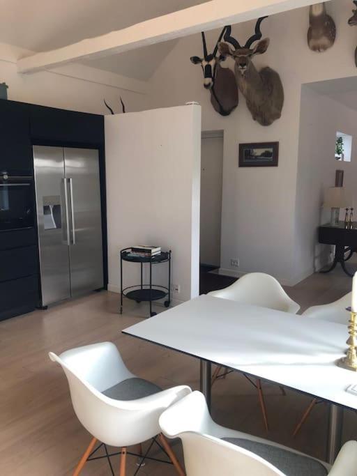 Cozy, Quiet Guest House Perfect For Business Or Pleasure Hillerød Екстериор снимка