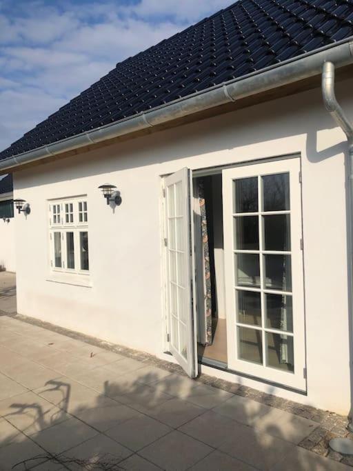 Cozy, Quiet Guest House Perfect For Business Or Pleasure Hillerød Екстериор снимка