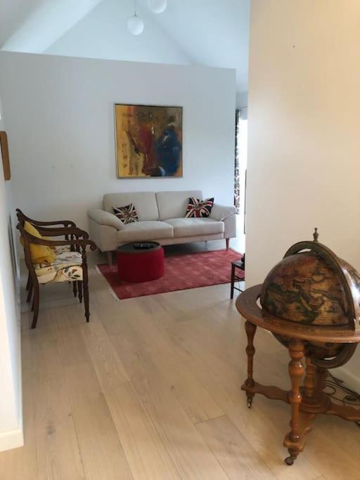 Cozy, Quiet Guest House Perfect For Business Or Pleasure Hillerød Екстериор снимка