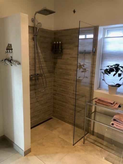 Cozy, Quiet Guest House Perfect For Business Or Pleasure Hillerød Екстериор снимка