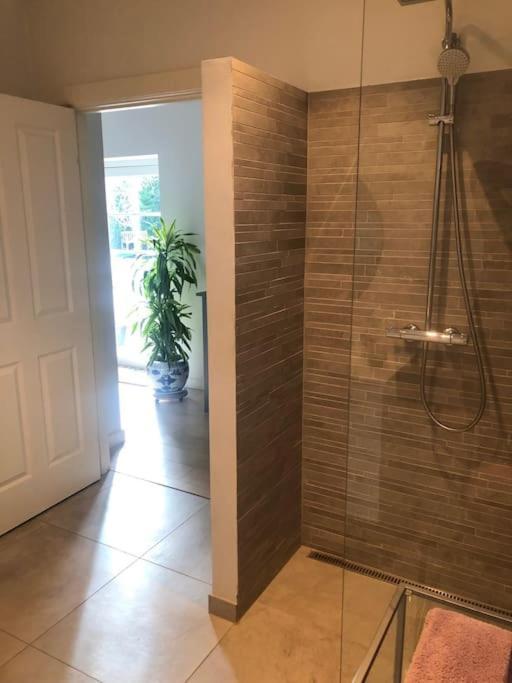 Cozy, Quiet Guest House Perfect For Business Or Pleasure Hillerød Екстериор снимка