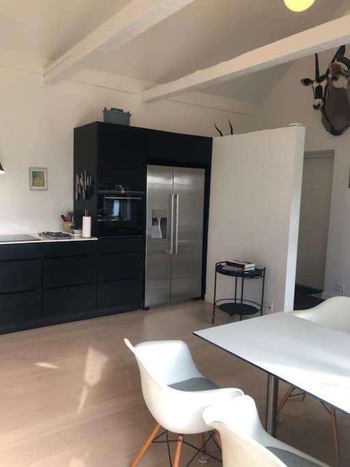 Cozy, Quiet Guest House Perfect For Business Or Pleasure Hillerød Екстериор снимка