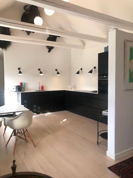 Cozy, Quiet Guest House Perfect For Business Or Pleasure Hillerød Екстериор снимка