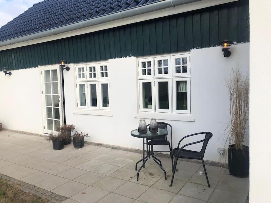 Cozy, Quiet Guest House Perfect For Business Or Pleasure Hillerød Екстериор снимка