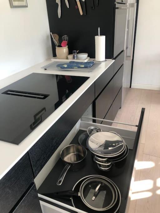 Cozy, Quiet Guest House Perfect For Business Or Pleasure Hillerød Екстериор снимка