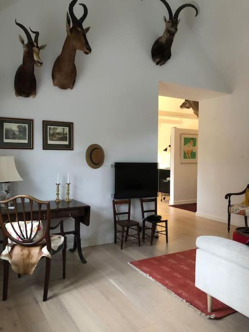 Cozy, Quiet Guest House Perfect For Business Or Pleasure Hillerød Екстериор снимка