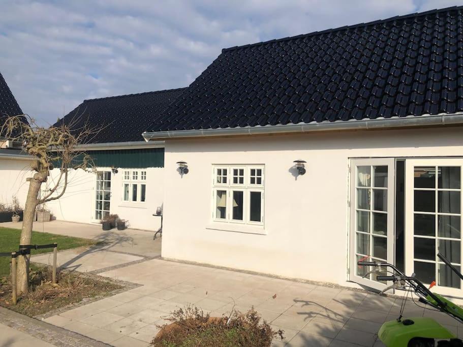 Cozy, Quiet Guest House Perfect For Business Or Pleasure Hillerød Екстериор снимка